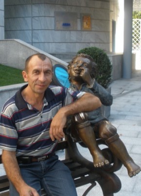 Сергей, 63, Україна, Хмільник