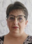 Yuliya, 49, Velikiy Novgorod