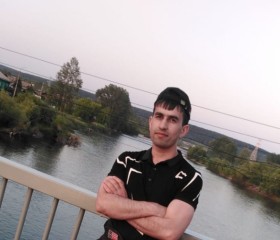Эдик, 27 лет, Нижнеудинск