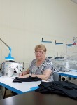 Tatyana, 57, Iglino