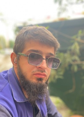 Тагир из Хабаровска 26 лет
