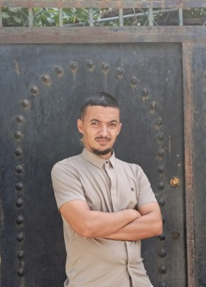Mourad из Bouïra 33 года