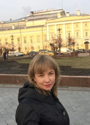 Лора, 46, Россия, Иркутск
