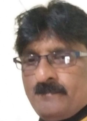 Patil b r, 50, India, New Delhi