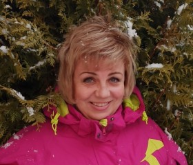 Елена, 58 лет, Конаково