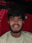 Keerthiraj, 20 лет, Gangolli