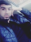 Denis - Нижний Новгород