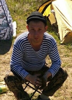 Сергей, 26, Россия, Томск
