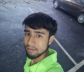 Akramul, 19, Thimphu