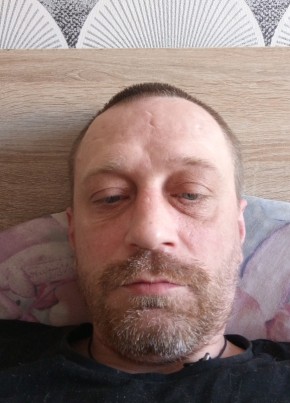 Ростислав, 41, Россия, Мурманск