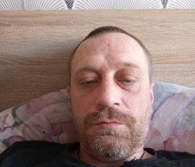 Ростислав, 41 год, Мурманск
