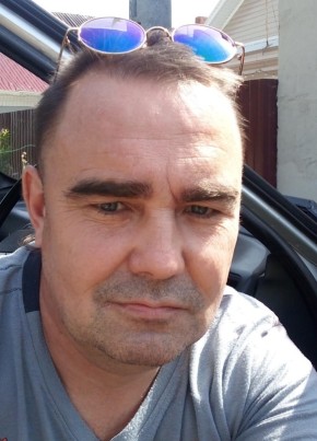 Евгений, 45, Россия, Стерлитамак