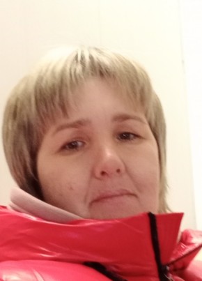 Людмила, 44, Россия, Тольятти
