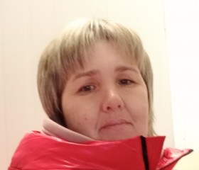 Людмила, 44 года, Тольятти