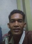 Jun, 41 год, Kota Padang