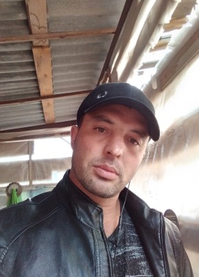 Roman, 44, Russia, Orenburg