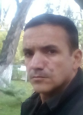 ŞÖHRAT, 44, Türkmenistan, Abadan