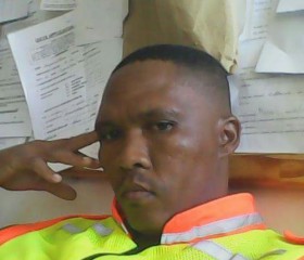 Embrocy, 43, Keetmanshoop