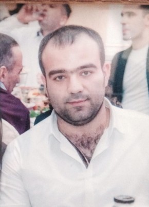 Ruslan, 38, Հայաստանի Հանրապետութիւն, Երեվան