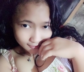 Pharsa, 25, Tanjungbalai