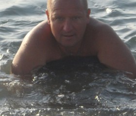 Ян, 52 года, Горад Жодзіна