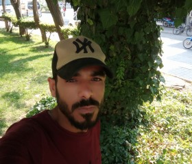 لؤي, 25, Turgutlu