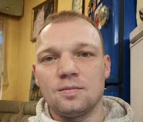 Nikola, 39, Voronezh