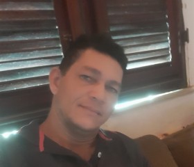 Gersio, 48 лет, Fortaleza