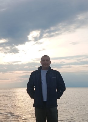 Владимир из Ростова-на-Дону 39 лет