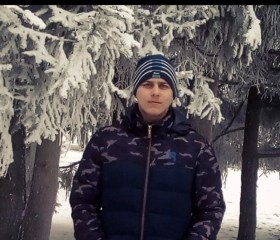Aleksandr Minako, 31, Barnaul