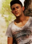 ahmet, 20 лет