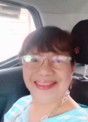 Liezl, 61, Pilipinas, Lungsod ng Naga