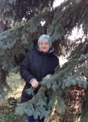 Людмила, 67, Россия, Ивня