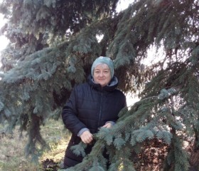 Людмила, 68 лет, Ивня