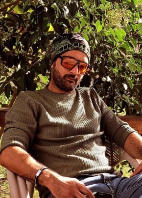 Erhan из Marmaris 44 года