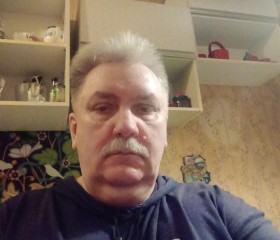 Максим, 59 лет, Москва