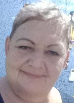 Людмила, 64, Россия, Кропоткин