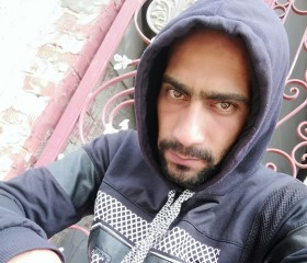 مالك, 30, Al Hamul