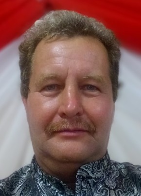 Олег, 58, Россия, Мыски