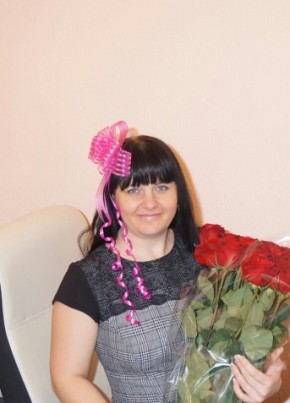 Галина, 45, Россия, Краснодар