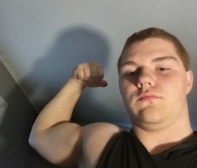 Hunter Leonard_2, 19, Albany (State of New York)
