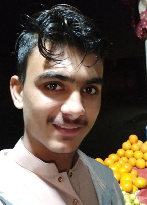 Namatkhan, 21, پاکستان, کراچی