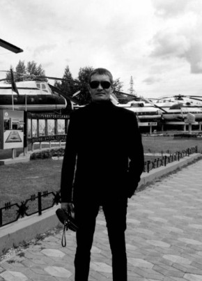 Ruslan, 42, Russia, Khanty-Mansiysk