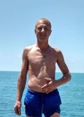 Николай, 41, Россия, Кудепста