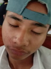 Gofar, 22, Indonesia, Probolinggo