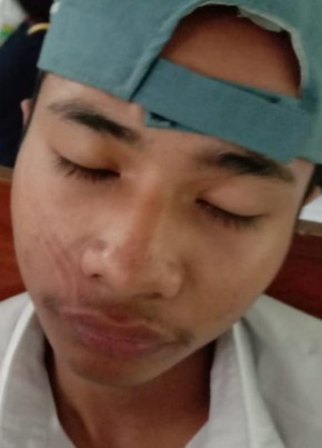 Gofar, 24, Indonesia, Kota Probolinggo