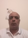 Mohamed Awad, 51  , Cairo