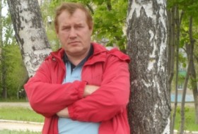 Aleksandr, 54 - Just Me