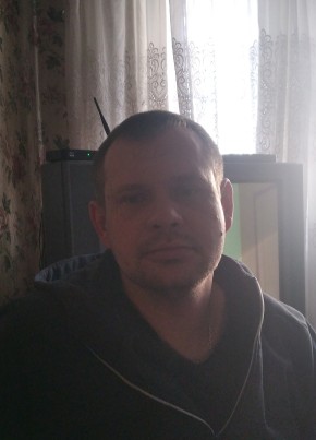 Жека, 36, Россия, Матвеев Курган