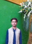 Yasir ali, 20 лет, حیدرآباد، سندھ